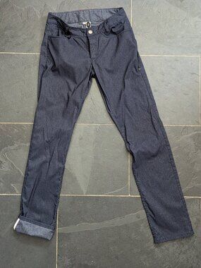 Club Ride Women's Transit Pants XS